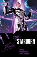 Starborn: Beyond the Far Stars, Volume 1