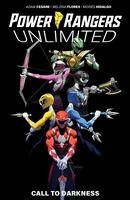 Power Rangers Unlimited