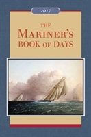 Mariner's Book of Days 2017