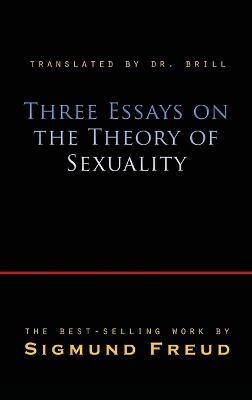 Three Essays on the Theory of Sexuality