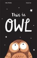 This Is Owl