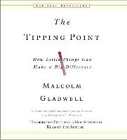 The Tipping Point Lib/E