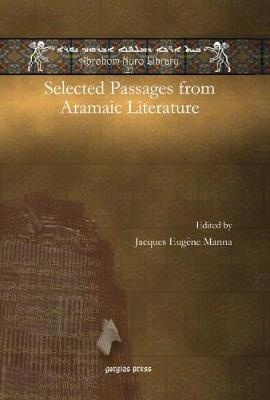 Selected Passages from Aramaic Literature