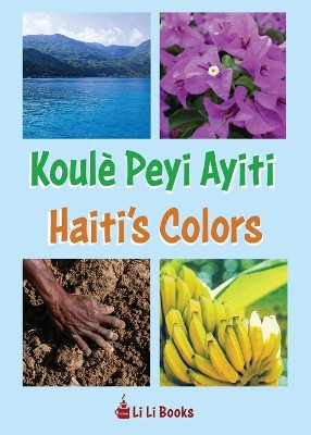 Haiti's Colors