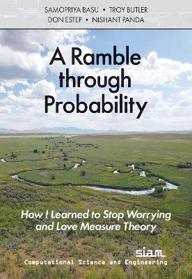 A Ramble through Probability