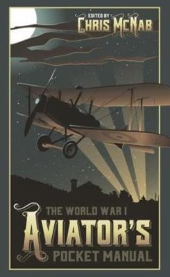 The World War I Aviator’s Pocket Manual