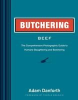 BUTCHERING BEEF