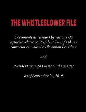 The Whistleblower File