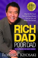 Kiyosaki, R: Rich Dad Poor Dad