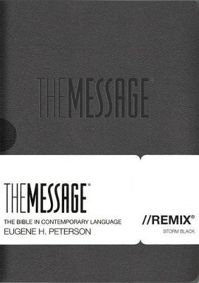 Message//remix 2.0, The