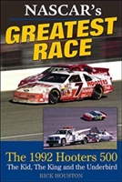 Nascar's Greatest Race: The 1992 Hooters 500