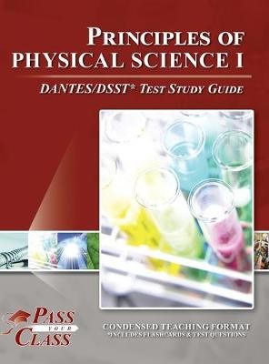 Principles of Physical Science 1 DANTES/DSST Test Study Guide