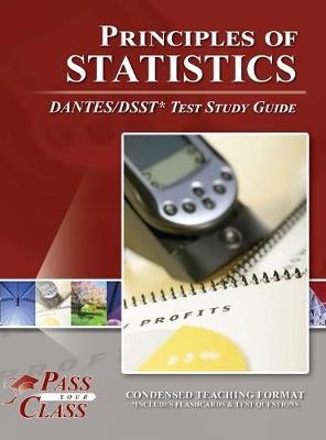 Principles of Statistics DANTES/DSST Test Study Guide