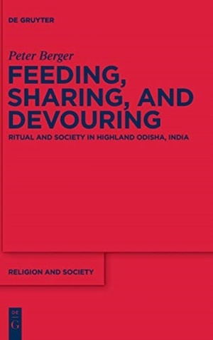 Feeding, Sharing, and Devouring