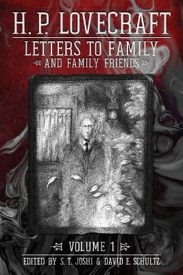 Letters to Family and Family Friends, Volume 1