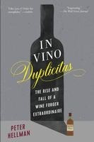 In Vino Duplicitas