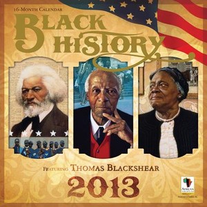2013 Black History