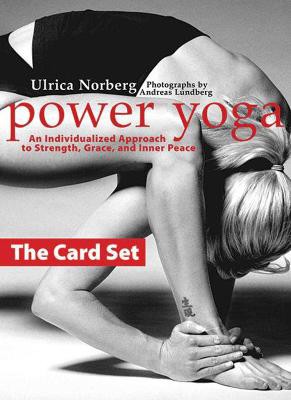 Power Yoga: the Card Set