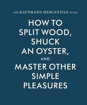 The Kaufmann Mercantile Guide