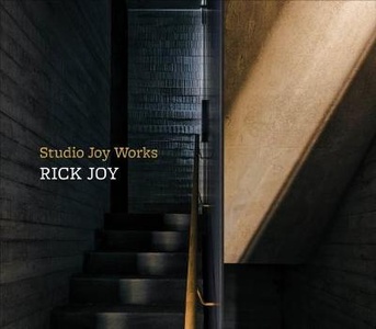 Joy, R: Studio Joy Works