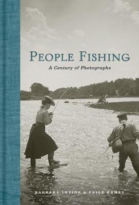 Levine, B: People Fishing