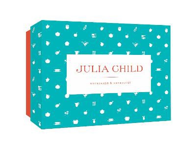 Julia Child Notecards