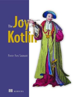 Joy of Kotlin, The