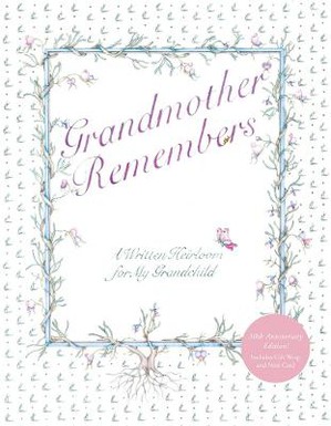 Grandmother Remembers 30th Annivers