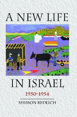 A New Life in Israel, 1950-1954
