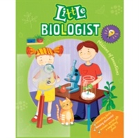 Little Biologist