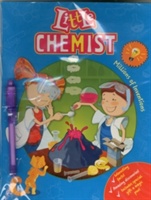 Little Chemist