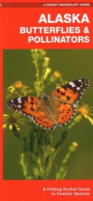 Alaska Butterflies & Pollinators