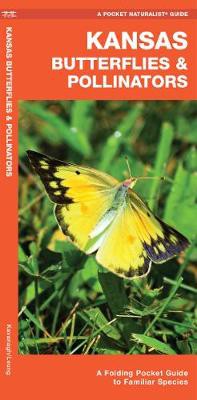 Kansas Butterflies & Pollinators