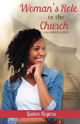 Woman's Role in the Church