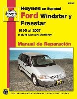 SPA-FORD WINDSTAR FREESTAR Y M