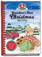 Grandma's Best Christmas Recipes