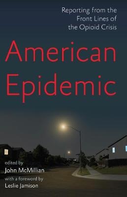 American Epidemic