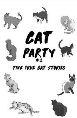 Five True Cat Stories