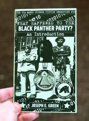 What Happened to the Black Panther Party?