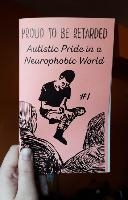 Autistic Pride in a Neurophobic World