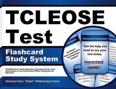 Tcleose Test Flashcard Study System