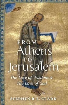 From Athens to Jerusalem
