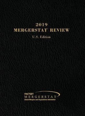 2019 MERGERSTAT REVIEW-US /E