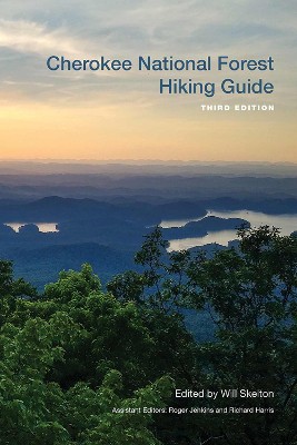 Cherokee National Forest Hiking Guide