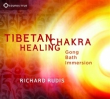 Tibetan Chakra Healing