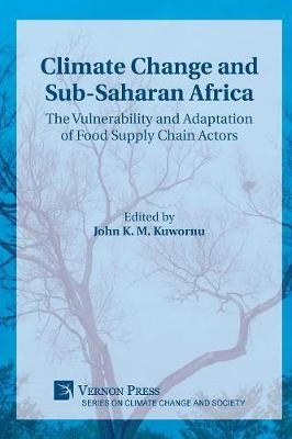 Climate Change and Sub-Saharan Africa