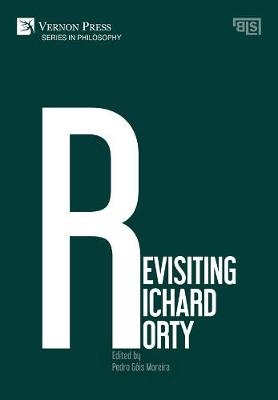 Revisiting Richard Rorty