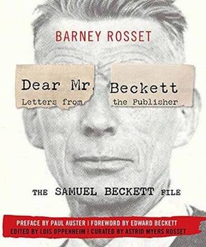 Dear Mr. Beckett - Letters from the Publisher
