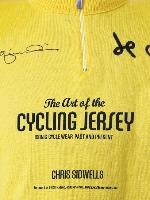 ART OF THE CYCLING JERSEY