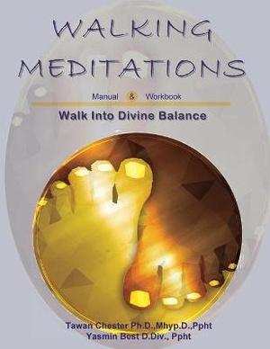Walking Meditations Manual & Workbook